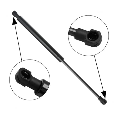 Entretoises de capot avant de qualite pour BMW serie 3 E90 E91 E92 E93 335d