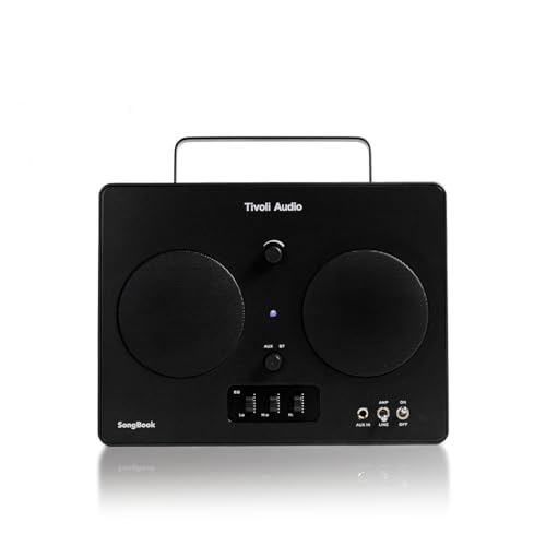 Tivoli Audio Songbook, Premium Bluetooth...