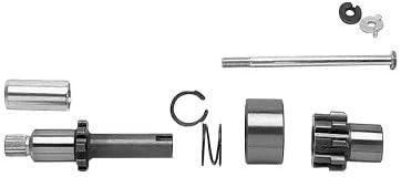 FOR HARLEY BIG TWIN DYNA HERITAGE SOFTAIL EVO STARTERS 94 UP JACK SHAFT JACKSHAFT