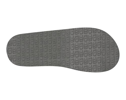 Image of Sanuk Mens You Got My Back Mule | Mens Shoes | Slip On Shoes for Men | Men's Slip-on Loafers | Memory Foam Footbed