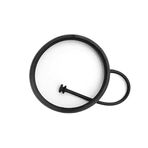 Corde anti-perte pour bouchon de réservoir Benz W222 couvercle essence A2214700605