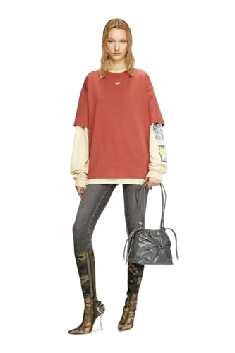 Diesel T-BOXT-D T-Shirt4