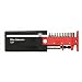 Wiha 79246 Bit Selector with Hex Inch Bits