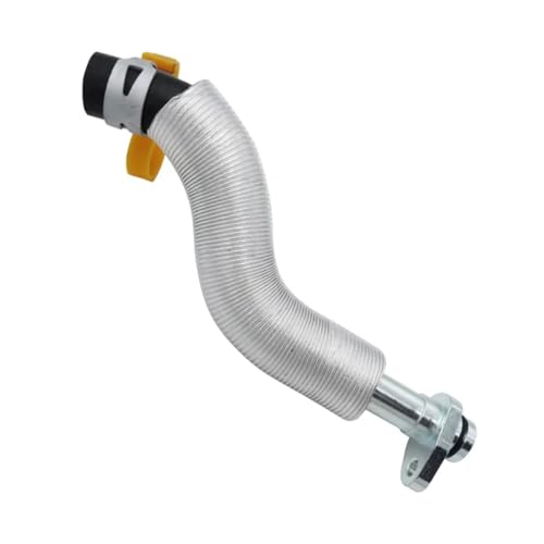Manguera de retorno de aceite para motor Citroën C4L y DS5, accesorios de repuesto OEM