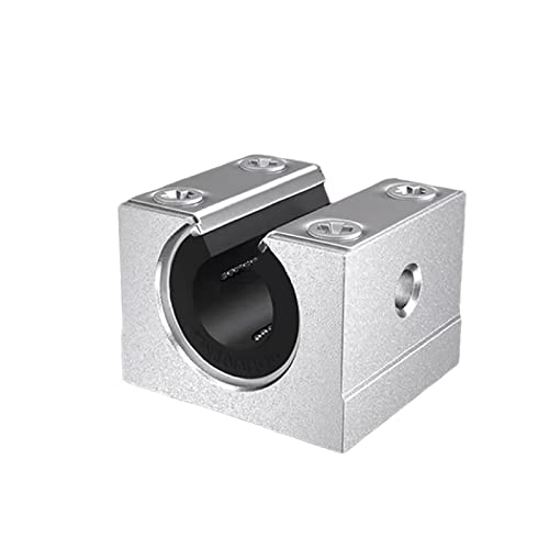 SBR20UU roulements pour l'installation d'une fraiseuse CNC - 2