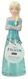 Disney Frozen Elsa 3D Shampoo und Duschgel, Blueberry, vegan (300 ml)