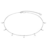 Ob festlich oder leger, der Silberschmuck wird begeistern. Ein perfekter Begleiter für den Alltag und ein Must-Have für jede moderne Frau