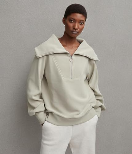Image of Varley Women's Vine Pullover