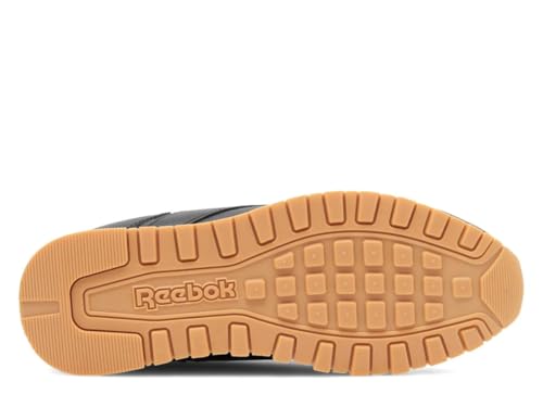 Image of Reebok Classics Men's Cl Lthr Leather Running Shoes