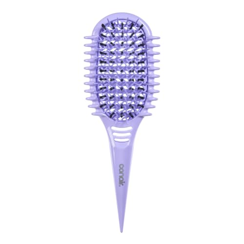 Conair Curl Define Pro Detangling Brush