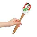 Zoom IMG-2 ciieeo 4 spatole natalizie in Zoom IMG-2 ciieeo 4 spatole natalizie in