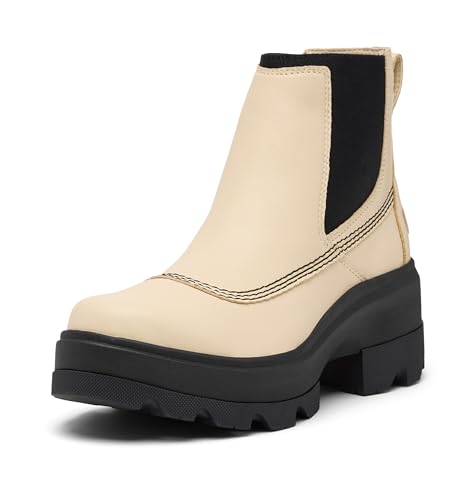 Sorel Women's Joan Frwd Chelsea Boot Product Details