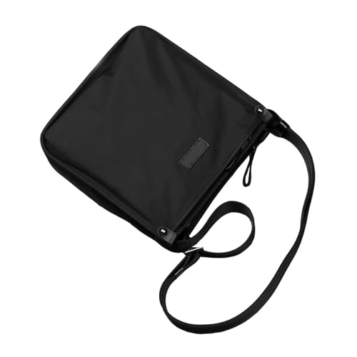 Sacoche Homme pour Téléphone et Cartes Compagnon Pratique