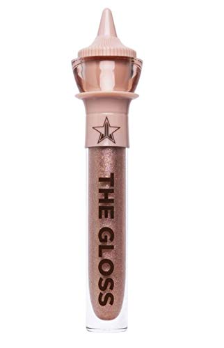 JEFFREE Star Cosmetics The ORGY Collection The Gloss Beaded Glass