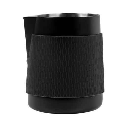 IKAPE Handleless Milk Pitcher 15oz