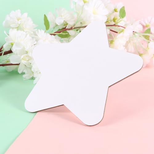 Paneles de pintura de algodon blanco y bordes lisos para tecnicas de oleo y acrilico 8