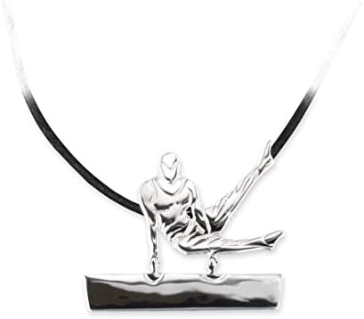 Joyas De La Gimnasia Artística - MIKELART