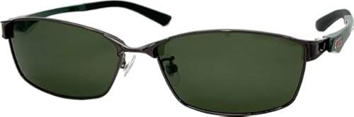 [コールマン] ハート光学 サングラス ＣＯ－ＯＰ０１－３