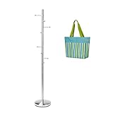 Reisenthel Garderobe aus Edelstahl mit 8 Haken - DW1017 Promo