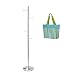 Produktbild Reisenthel Garderobe aus Edelstahl mit 8 Haken - DW1017 Promo