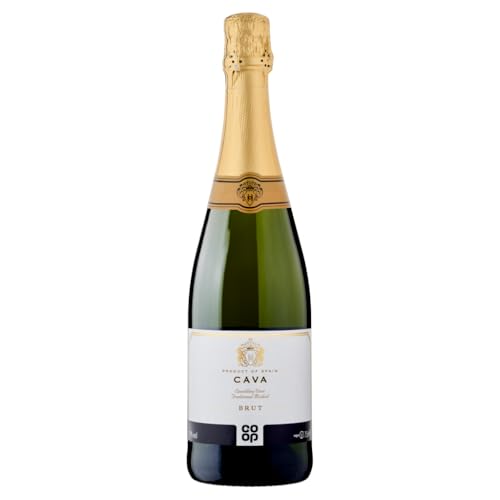 Sparkling Wine Cava Brut - 75cl