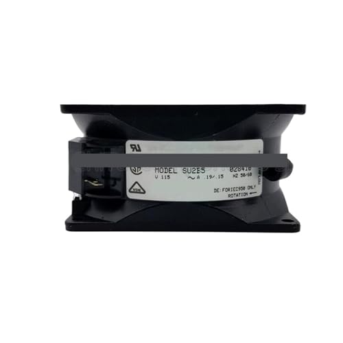 Ventilateur de refroidissement SU2A1 pour atelier et bureau technique - 2