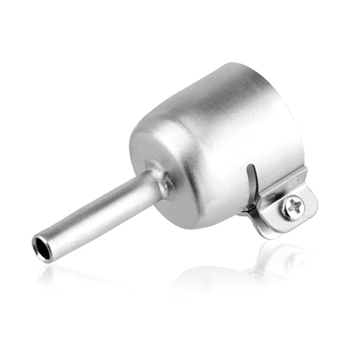 SWIGRANCE Hot Air Welding Nozzles 5mm Round Tip