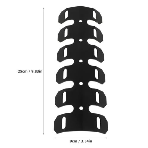 Protector térmico de tubo escape moto ideal para rutas de fin de semana en terrenos exigentes 7