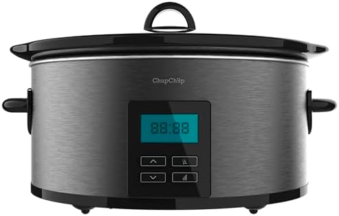 Panela elétrica Cecotec Chupchup Matic 5,5 L