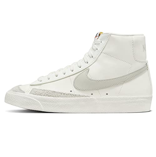  Nike Scarpe Wmns Blazer Mid \'77 Vintage TG 39 cod CZ1055-120