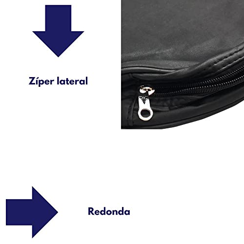 CAPA COURINO PARA PANDEIRO 10'' PAA026, PHX