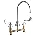 Kitchen Sink Faucet W/O Spray