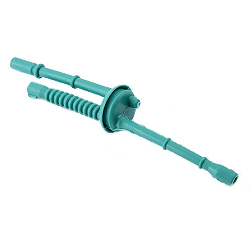 Green Fuel Line Grommet Fit for STIHL FS38 FS45 FS46 FS55 FS55R Trimmers