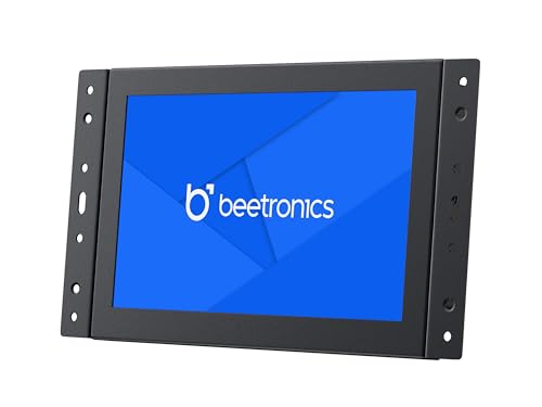 Image of Beetronics 7-Inch Full HD IPS Monitor | Industrial-Grade Display | 7HD7M