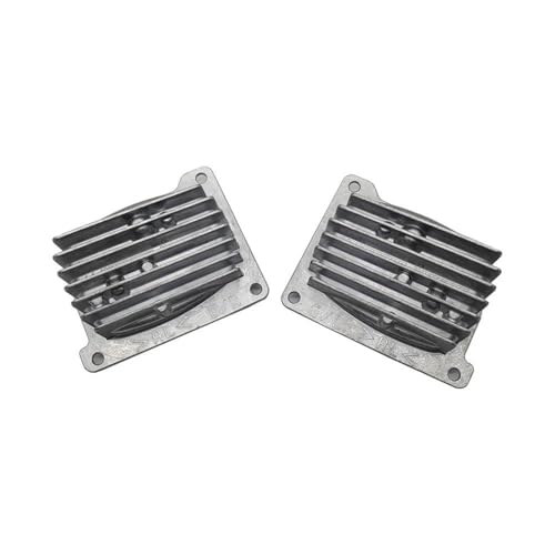 Module de phare Volvo B155831-D B155830-D pour rénovation éclairage de sécurité
