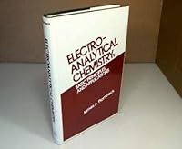 Electroanalytical Chemistry 0471046086 Book Cover