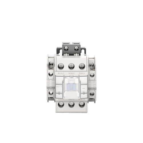 Contactor magnético de CC de 3 polos y 32 A que soluciona los fallos de conmutación en sistemas