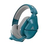 turtle beach headset ps4 stealth 600 TBS-2382-05 Turtle Beach Stealth 600 XB Gen 2 MAX Teal