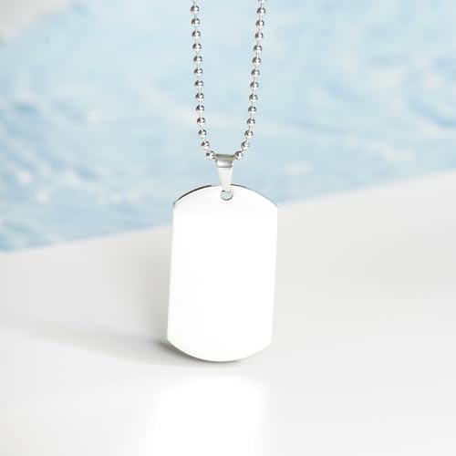 LittleFathand Cute Dog Necklace for Women Men Lovely Pet Dog Animal Necklace Pendant Dainty Samoye Choker Necklace Birthday Jewelry Gift