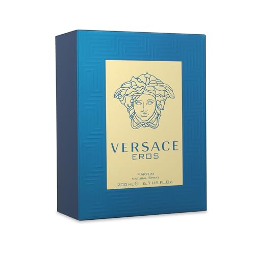 Versace Eros by Versace for Men - 6.7 oz Parfum Spray - image 3