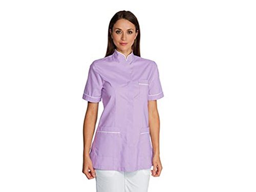 Casacca PANAREA Donna Isacco-XXL-Lavanda