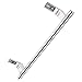 POIGNEE INOX POUR REFRIGERATEUR LIEBHERR - 7438436