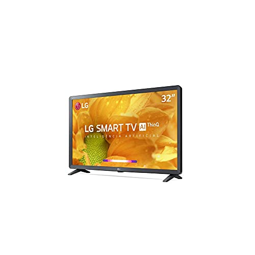 LG TV SMART HD 32 32LM627BPSB