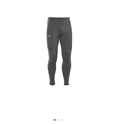 Under Amour Compression Running Tights / Leggins Grey - XXL