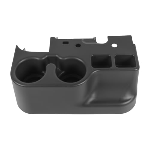 Portavasos Consola Central para Ford F-250-F-550 1999-2001 miniatura 1