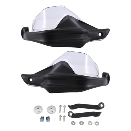 Accessoires de moto protecteur de main NX500 protège-mains guidon