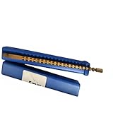 Keilnutfräser 5-mm-Vierkant-Druckräumfräser auch für CNC-Schneidemaschinen