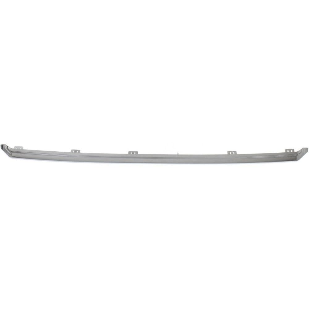 Amazon.com: VIRAZE Grille Trim Grill Chrome Fits FO1210110 