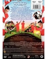 Charlie & The Chocolate Factory [Import USA Zon... 1419802291 Book Cover