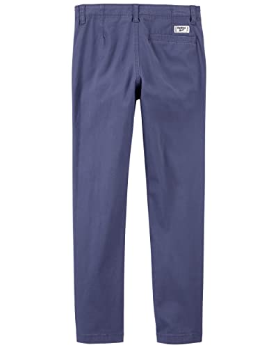 Image of OshKosh B'Gosh Boys Slim Stretch Chino Pants